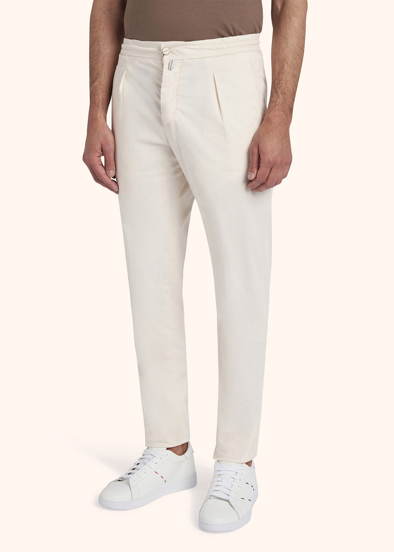 PANTALON COTON