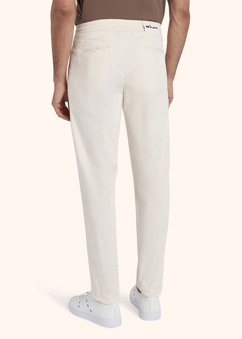 PANTALON COTON