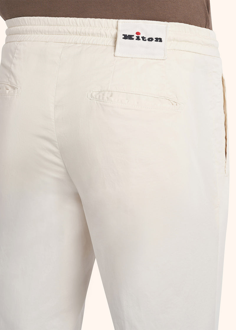 PANTALON COTON