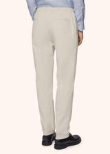 PANTALON CONFORT EN COTON