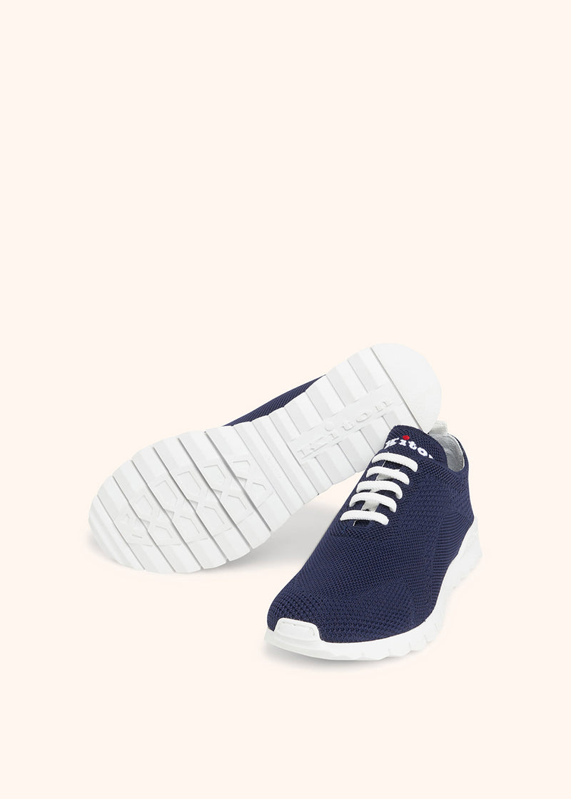 FITS - SNEAKERS COTON