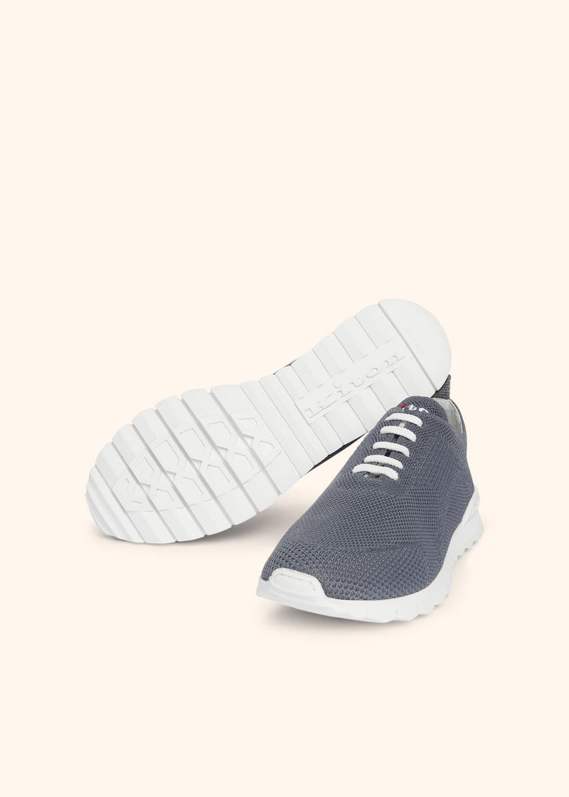 FITS - SNEAKERS COTON