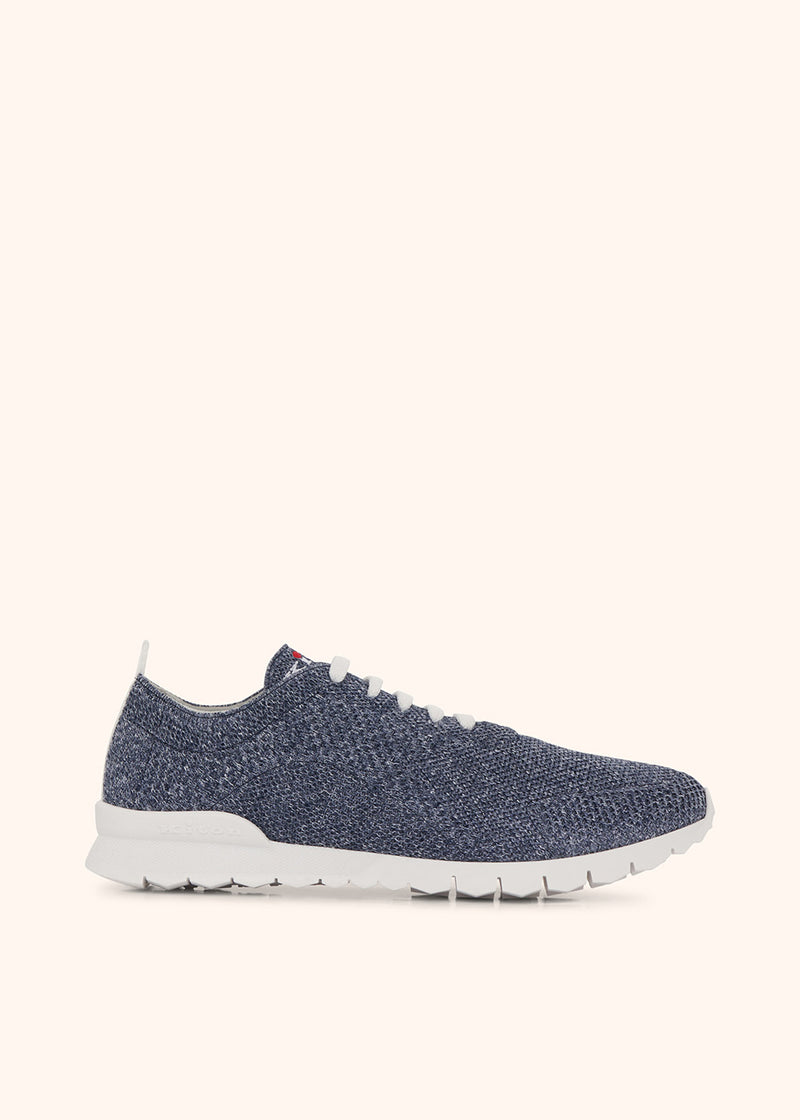 FITS - SNEAKERS COTON