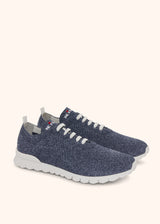 FITS - SNEAKERS COTON