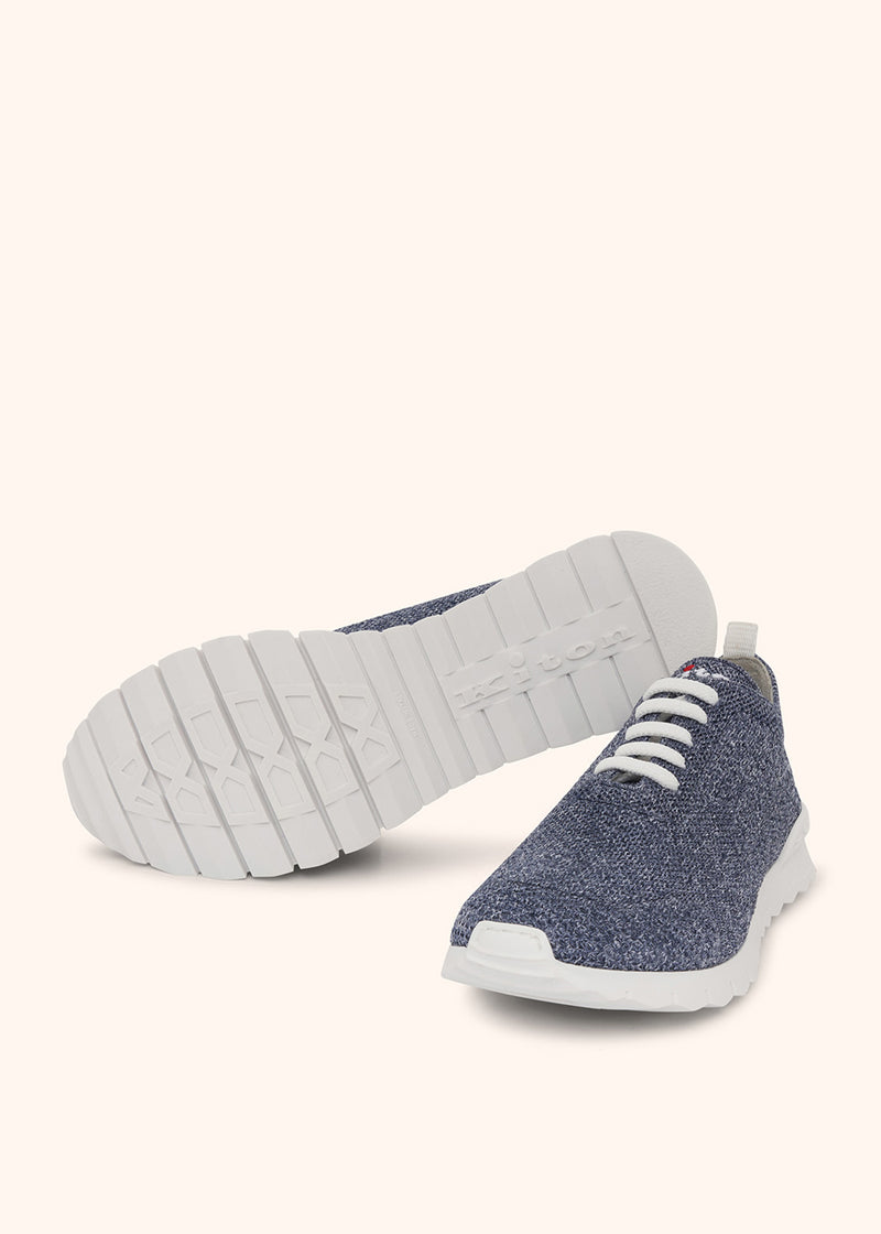 FITS - SNEAKERS COTON