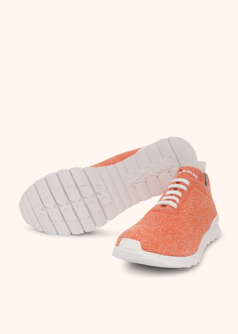 FITS - SNEAKERS COTON