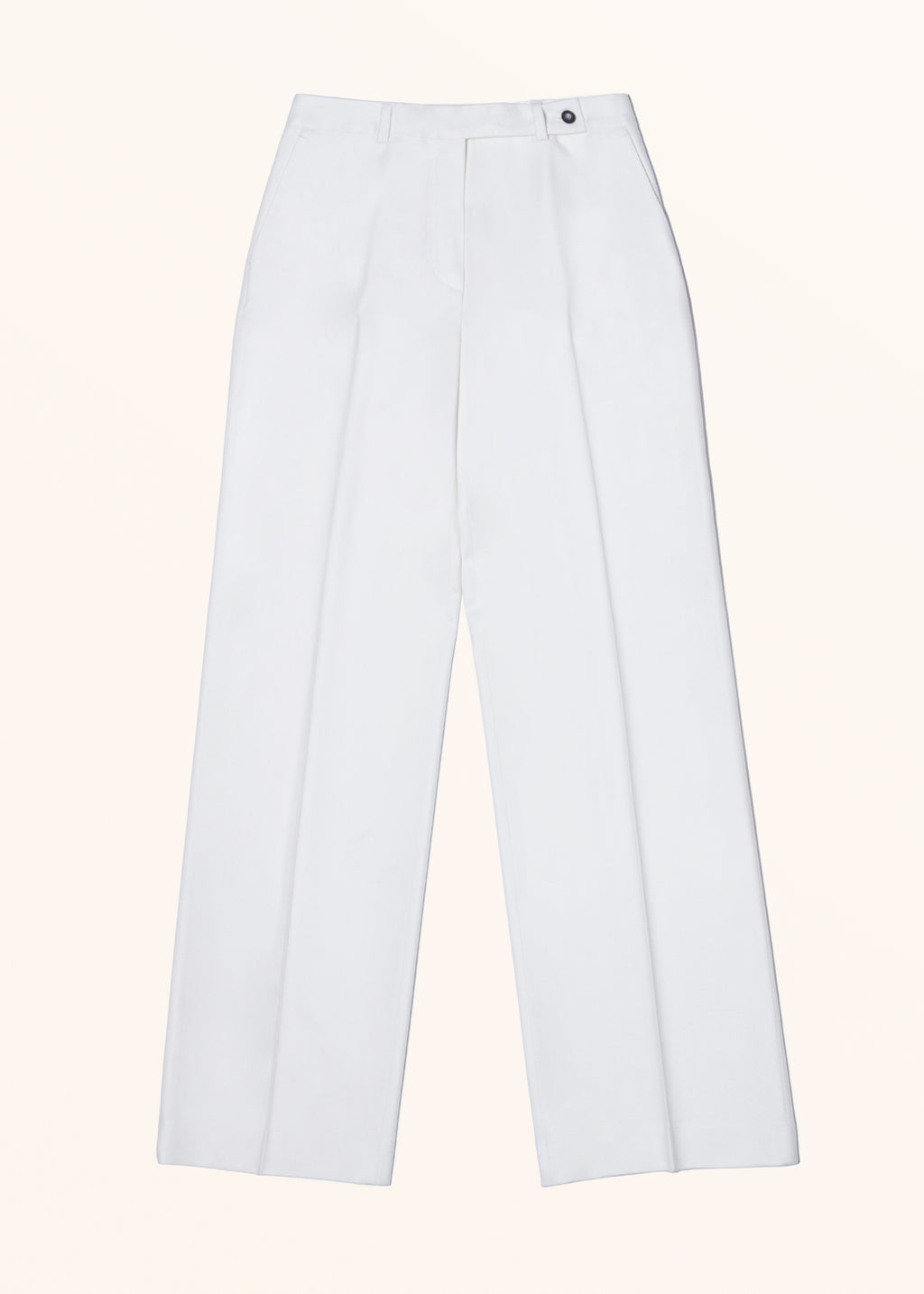 PANTALON Cachemire – Kiton France