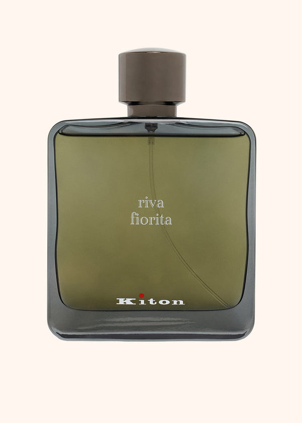 «Riva Fiorita» est un parfum sophistiqué et recherché, pouvant donner un charme inégalable.