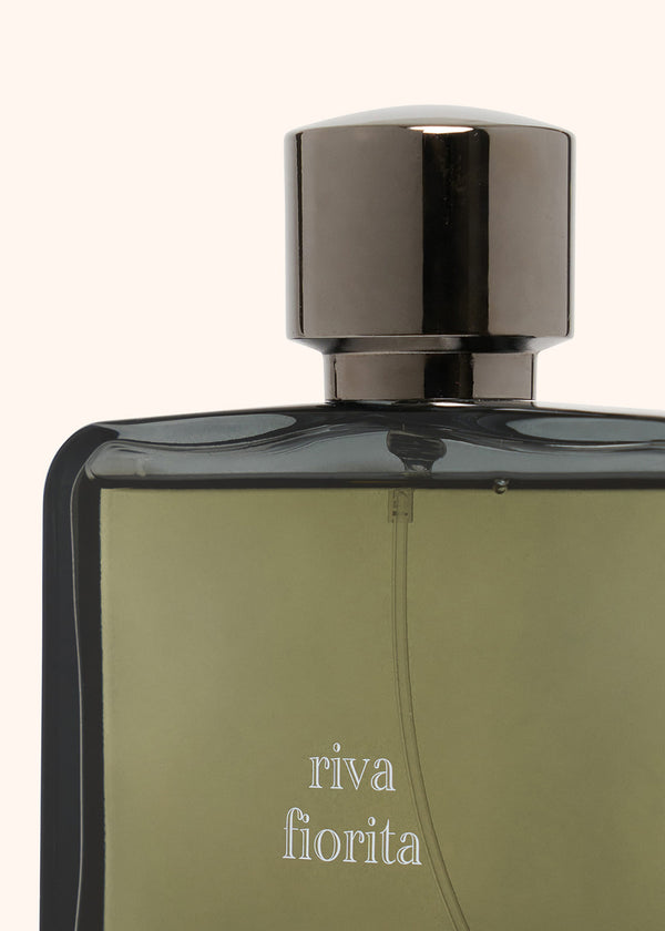 «Riva Fiorita» est un parfum sophistiqué et recherché, pouvant donner un charme inégalable.